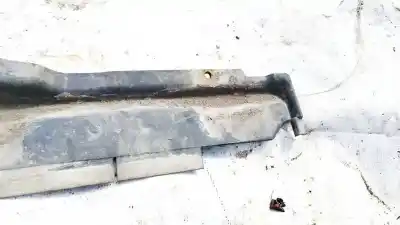 Автозапчастина б/у пластика для skoda superb (3u4) 2.0 tdi dpf посилання на oem iam   