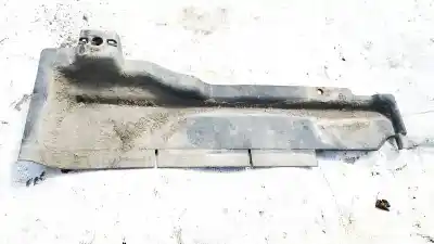 Автозапчастина б/у пластика для skoda superb (3u4) 2.0 tdi dpf посилання на oem iam   