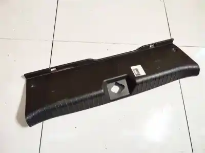 Peça sobressalente para automóvel em segunda mão plásticos por alfa romeo 33 sportwagon (905_) 1.5 (905a) referências oem iam 96555625