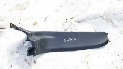 Second-hand car spare part plastics for skoda superb (3u4) 2.0 tdi dpf oem iam references 3t9868224