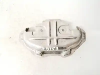 Peça sobressalente para automóvel em segunda mão plásticos por opel meriva b 1.7 16v cdti referências oem iam 9048604