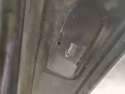 Second-hand car spare part plastics for ford taurus (p5_) 3.0 24v oem iam references   