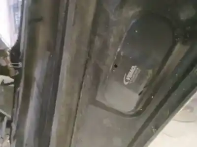 Second-hand car spare part plastics for ford taurus (p5_) 3.0 24v oem iam references 