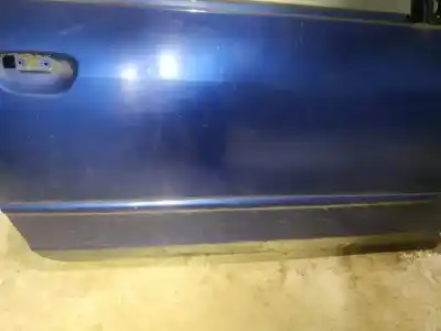 Second-hand car spare part plastics for mitsubishi colt vi (z3_a, z2_a) 1.3 (z21a) oem iam references   
