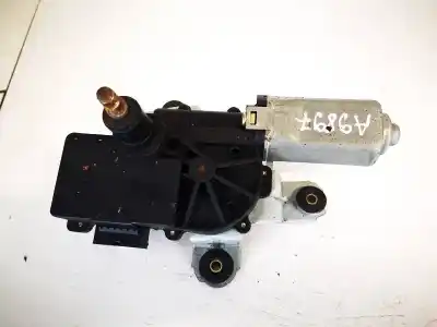 Tweedehands auto-onderdeel achterwissermotor voor chevrolet captiva 2.4 cat oem iam-referenties 96627058