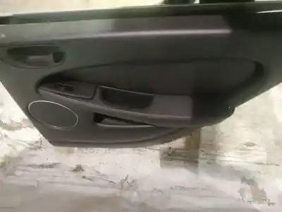 Автозапчасти б/у обивка задней правой двери за jaguar x-type 2.2 diesel cat ссылки oem iam 