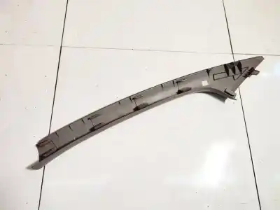 Pezzo di ricambio per auto di seconda mano plastica per bmw 3 (e30) m3 2.3 riferimenti oem iam 8200395296  93853477