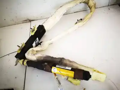 Tweedehands auto-onderdeel gordijnairbag voor links voor chevrolet captiva 2.4 cat oem iam-referenties e601530002