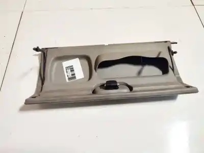 Peça sobressalente para automóvel em segunda mão porta luvas por bmw 3 (e30) m3 2.3 referências oem iam   