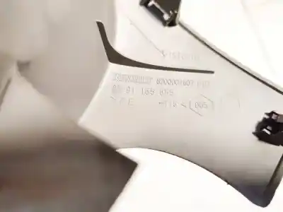 Pezzo di ricambio per auto di seconda mano plastica per bmw 3 (e30) m3 2.3 riferimenti oem iam 8200004607  91165855