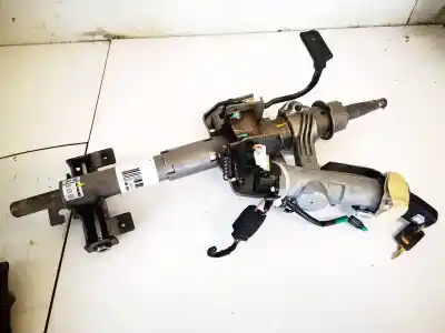 Tweedehands auto-onderdeel stuurkolom voor chevrolet captiva 2.4 cat oem iam-referenties 96626631