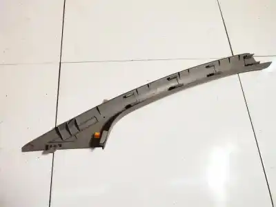 Pezzo di ricambio per auto di seconda mano plastica per bmw 3 (e30) m3 2.3 riferimenti oem iam 8200390178  93853410