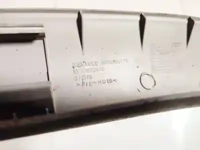 Pezzo di ricambio per auto di seconda mano plastica per bmw 3 (e30) m3 2.3 riferimenti oem iam 8200390178  93853410