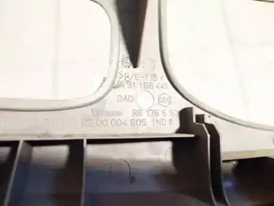 Second-hand car spare part plastics for bmw 3 (e30) m3 2.3 oem iam references 8200004605  91166441