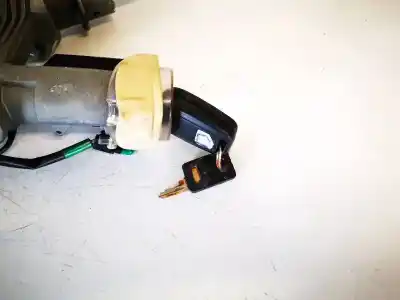 Peça sobressalente para automóvel em segunda mão comutador de ignição por chevrolet captiva 2.4 cat referências oem iam 96628238  