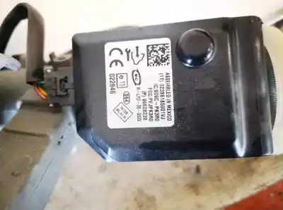 Peça sobressalente para automóvel em segunda mão comutador de ignição por chevrolet captiva 2.4 cat referências oem iam 96628238  