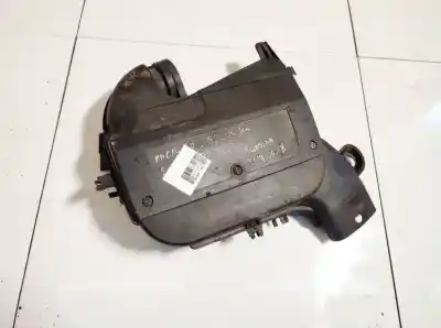 Second-hand car spare part air filter support for bmw 3 (e30) m3 2.3 oem iam references lp1278807602