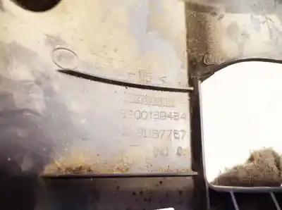 Pezzo di ricambio per auto di seconda mano plastica per bmw 3 (e30) m3 2.3 riferimenti oem iam 8200139434  91167767