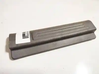 Peça sobressalente para automóvel em segunda mão plásticos por alfa romeo 33 sportwagon (905_) 1.5 (905a) referências oem iam 96555529