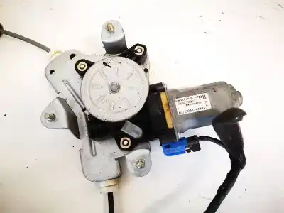 Tweedehands auto-onderdeel raammotor rechts voor voor chevrolet captiva 2.4 cat oem iam-referenties 96627080