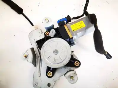 Tweedehands auto-onderdeel motor links voor ruit voor chevrolet captiva 2.4 cat oem iam-referenties 96627079