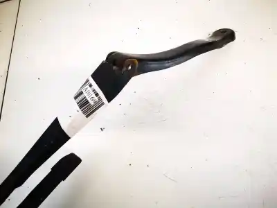 Second-hand car spare part left front windshield wiper arm for bmw 3 (e30) m3 2.3 oem iam references 13182325  