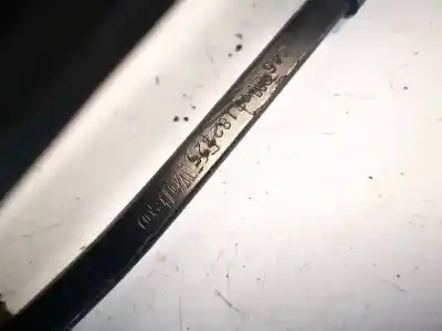 Second-hand car spare part left front windshield wiper arm for bmw 3 (e30) m3 2.3 oem iam references 13182325  