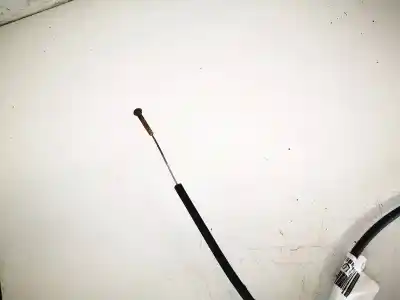 Pezzo di ricambio per auto di seconda mano plastica per bmw 3 (e30) m3 2.3 riferimenti oem iam   