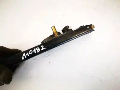 Автозапчасти б/у левый передний крюк ремня за audi a6, c5 2001.08 - 2005.01 facelift 2.5 tdi 114kw 2001.08 - 2005.01 ссылки oem iam 4a0857833d  