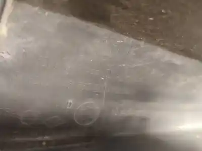 Second-hand car spare part left rear bumper for bmw 3 (e30) m3 2.3 oem iam references 8200011485  8200048865