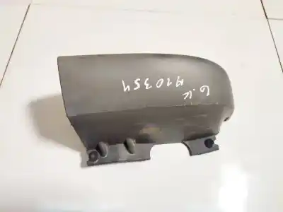 Peça sobressalente para automóvel em segunda mão Canto De Pára Choques Traseiro Esquerdo por BMW 3 (E30) M3 2.3 Referências OEM IAM 8200011485  8200048865