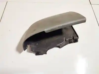 Second-hand car spare part left rear bumper for bmw 3 (e30) m3 2.3 oem iam references 8200011485  8200048865