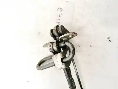 Second-hand car spare part hinge for opel meriva b 1.7 16v cdti oem iam references   