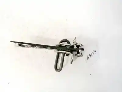 Peça sobressalente para automóvel em segunda mão dobradiça por opel meriva b 1.7 16v cdti referências oem iam 