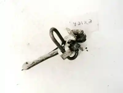 Second-hand car spare part hinge for opel meriva b 1.7 16v cdti oem iam references   