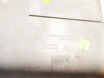 Second-hand car spare part plastics for bmw 3 (e30) m3 2.3 oem iam references 8200006055  8200006066