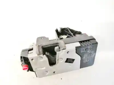 Peça sobressalente para automóvel em segunda mão fechadura da porta traseira direita por opel meriva b 1.7 16v cdti referências oem iam 13154794  