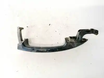 Piesă de schimb auto la mâna a doua mâner exterior spate stânga pentru volkswagen passat b6 (3c2) 2.0 tdi referințe oem iam 3c0837209
