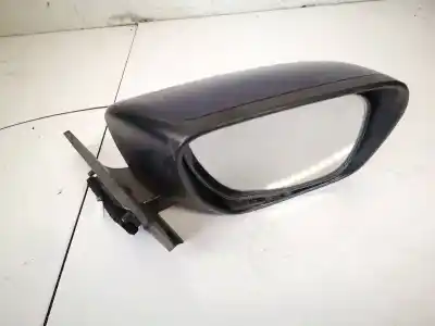 Автозапчастина б/у правий задний огляд для talbot simca 1100 fastback 1.1 le,lx,gls,es посилання на oem iam e4012284