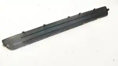 Peça sobressalente para automóvel em segunda mão plásticos por audi q7 (4l) 3.0 tdi referências oem iam 4l0853793  