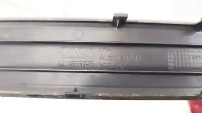 Peça sobressalente para automóvel em segunda mão plásticos por audi q7 (4l) 3.0 tdi referências oem iam 4l0853793  