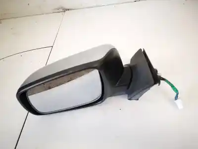 Автозапчасти б/у левое зеркало за talbot simca 1100 fastback 1.1 ls,gls ссылки oem iam e13021369