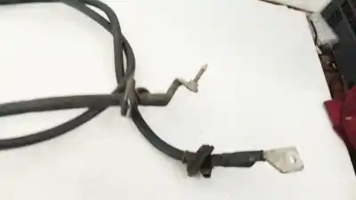 Second-hand car spare part wire for audi q7 (4l) 3.0 tdi oem iam references 7l6971227c  