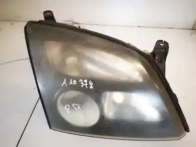 Автозапчасти б/у правая фара за opel vectra c (z02) 2.2 dti 16v (f69) ссылки oem iam 15588800