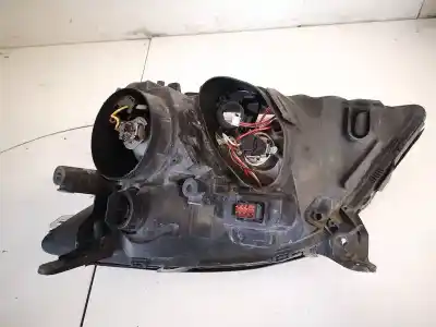 Автозапчасти б/у правая фара за opel vectra c (z02) 2.2 dti 16v (f69) ссылки oem iam 15588800  155888-00