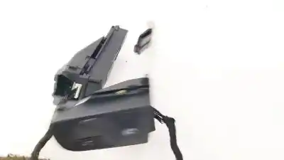Second-hand car spare part steering wheel switch for audi q7 (4l) 3.0 tdi oem iam references 4f0951527  