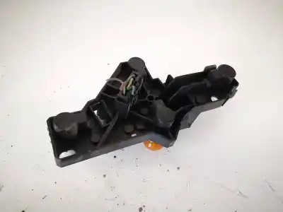 Автозапчасти б/у подставка для лампы за bmw 1502-2002 (e10) 1802 ссылки oem iam 63216249509