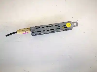 Peça sobressalente para automóvel em segunda mão módulo eletrónico antena por ford taurus (p5_) 3.0 24v referências oem iam 5l6035577a  