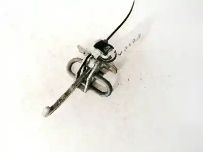 Second-hand car spare part hinge for opel meriva b 1.7 16v cdti oem iam references   