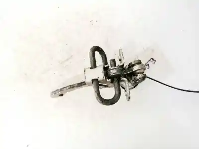 Peça sobressalente para automóvel em segunda mão dobradiça por opel meriva b 1.7 16v cdti referências oem iam 